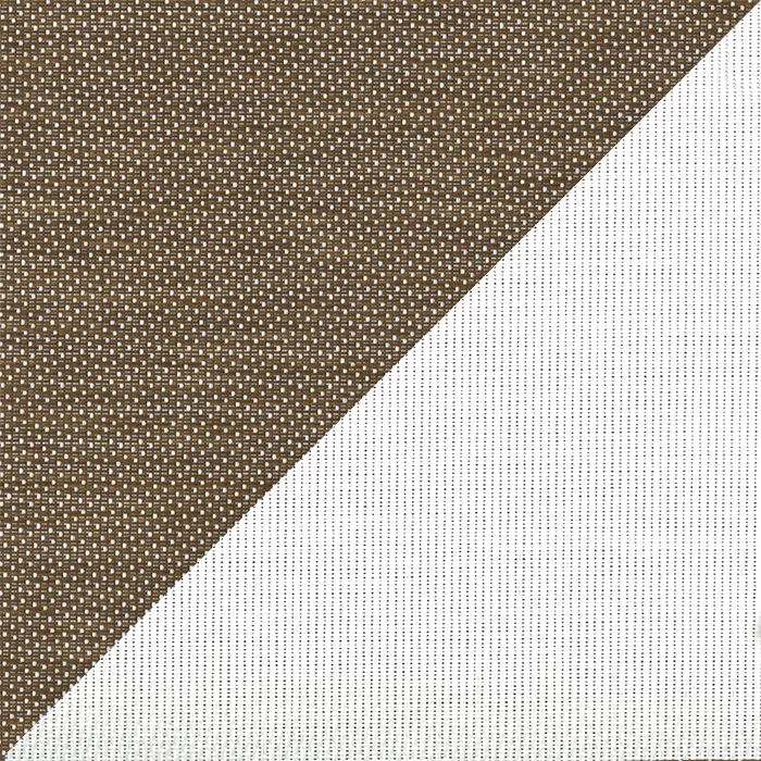 White/Bronze