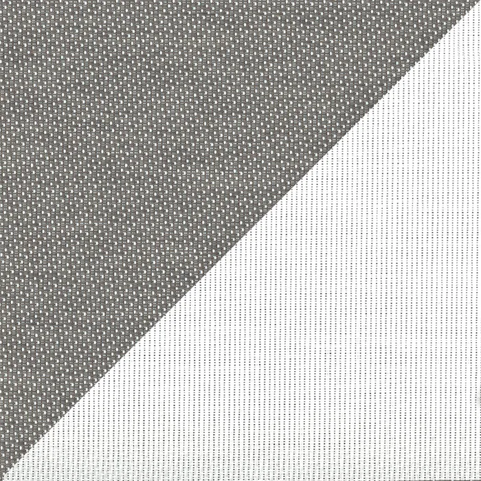 White/Dim Gray
