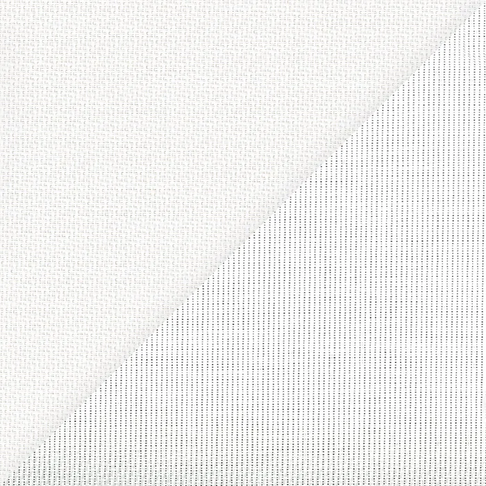 White/White